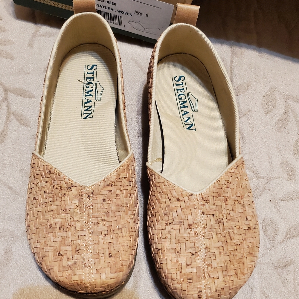 Stegmann Liesl Loafer